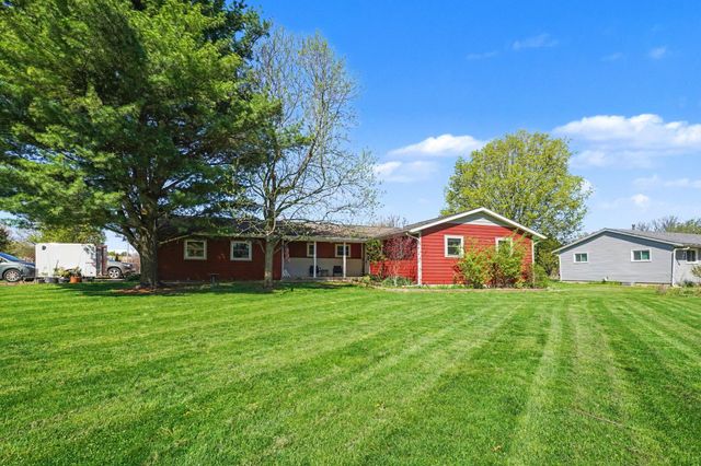 380 Birch, Schoolcraft Vllg, MI 49087