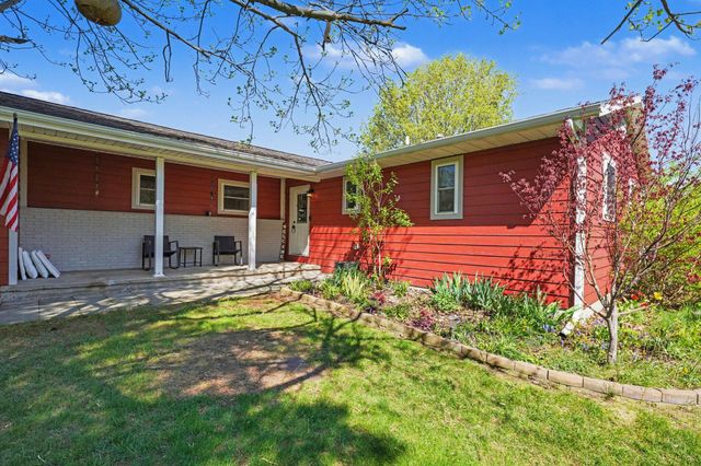 380 Birch, Schoolcraft Vllg, MI 49087