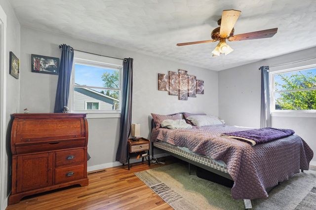 380 Birch, Schoolcraft Vllg, MI 49087