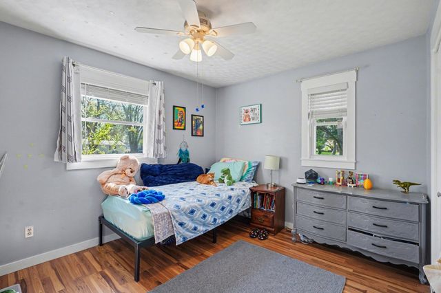 380 Birch, Schoolcraft Vllg, MI 49087