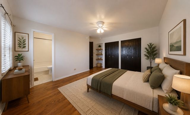 601 Topeka Court, Carol Stream, IL 60188