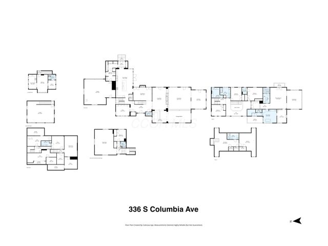 336 S Columbia Avenue, Columbus, OH 43209