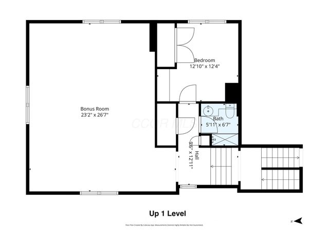 336 S Columbia Avenue, Columbus, OH 43209