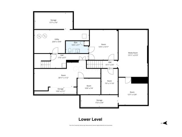 336 S Columbia Avenue, Columbus, OH 43209