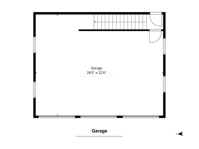 336 S Columbia Avenue, Columbus, OH 43209