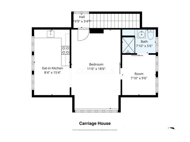 336 S Columbia Avenue, Columbus, OH 43209