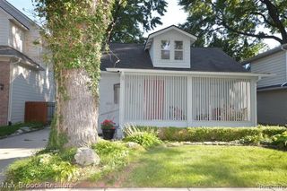 932 Humphrey, Birmingham, MI 48009