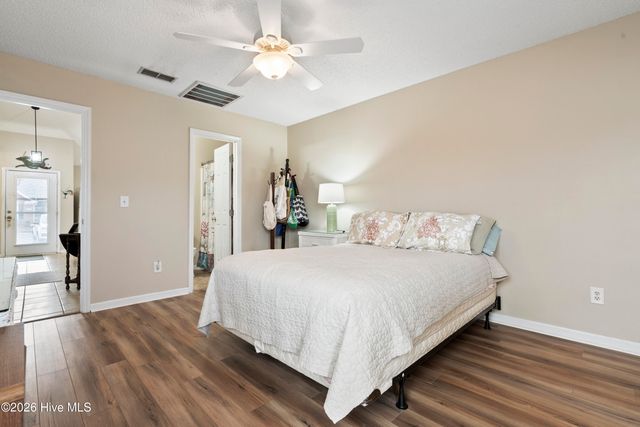 3783 Merestone Drive, Wilmington, NC 28412