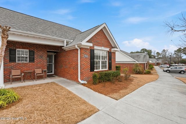 3783 Merestone Drive, Wilmington, NC 28412