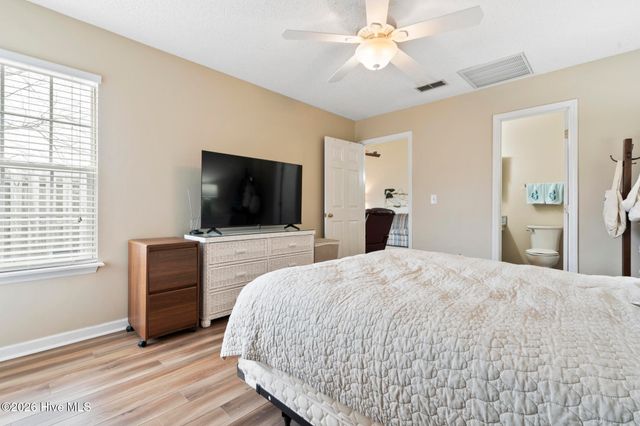 3783 Merestone Drive, Wilmington, NC 28412