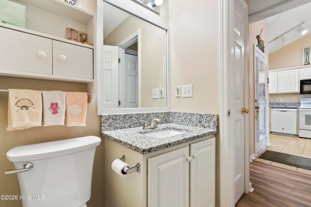 3783 Merestone Drive, Wilmington, NC 28412