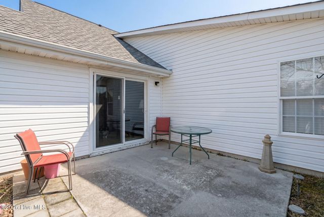 3783 Merestone Drive, Wilmington, NC 28412