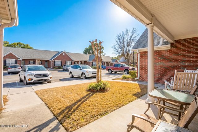 3783 Merestone Drive, Wilmington, NC 28412