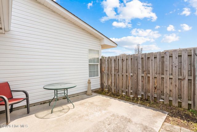 3783 Merestone Drive, Wilmington, NC 28412