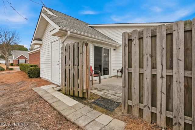 3783 Merestone Drive, Wilmington, NC 28412