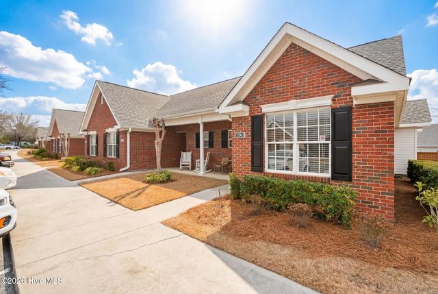 3783 Merestone Drive, Wilmington, NC 28412