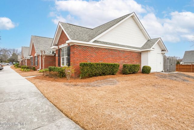 3783 Merestone Drive, Wilmington, NC 28412