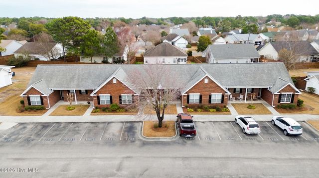 3783 Merestone Drive, Wilmington, NC 28412