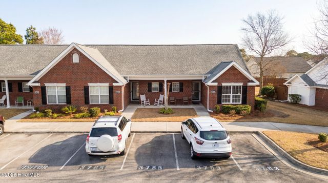 3783 Merestone Drive, Wilmington, NC 28412