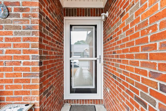 3783 Merestone Drive, Wilmington, NC 28412