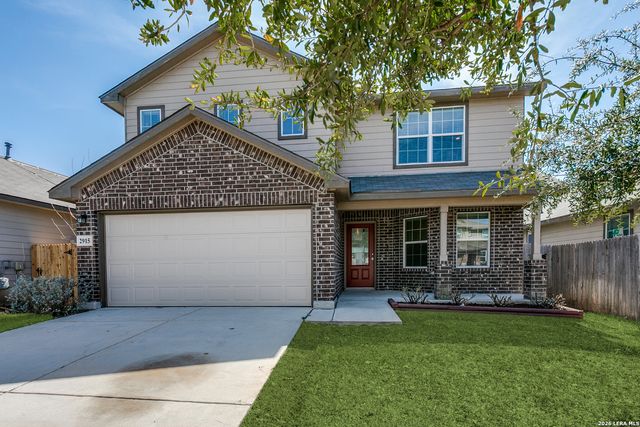 2915 SUNSET BEND, San Antonio, TX 78244
