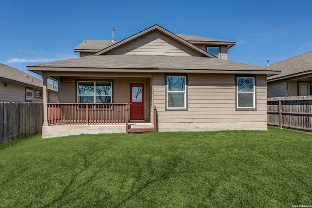 2915 SUNSET BEND, San Antonio, TX 78244