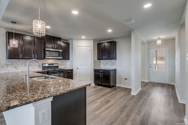 2915 SUNSET BEND, San Antonio, TX 78244