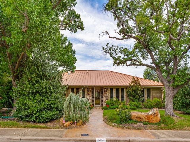 6153 Danbury Lane, Dallas, TX 75214