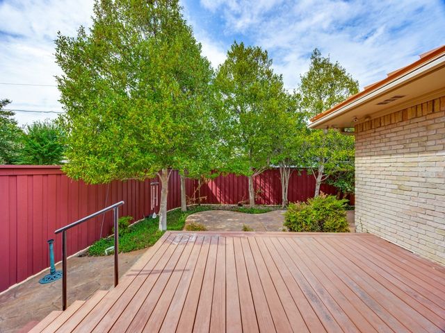 6153 Danbury Lane, Dallas, TX 75214