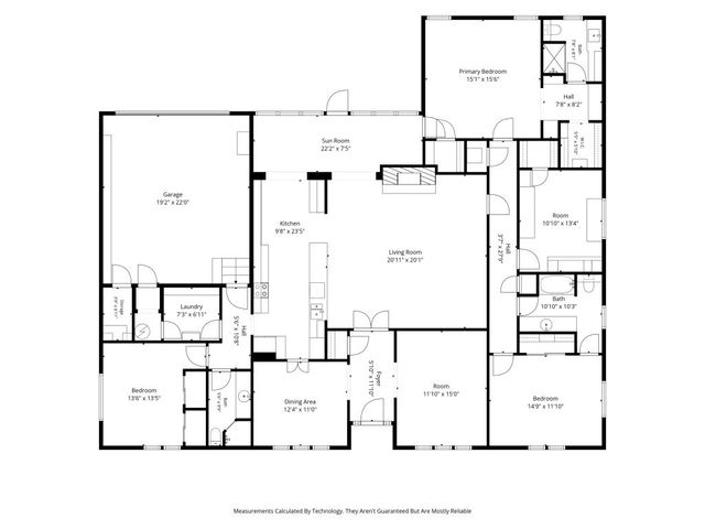 6153 Danbury Lane, Dallas, TX 75214