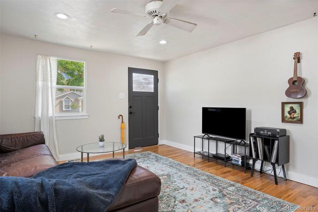 6840 Reno Drive, Arvada, CO 80002