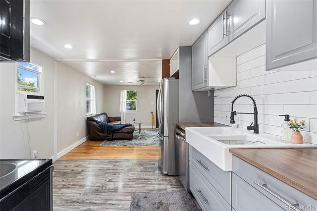 6840 Reno Drive, Arvada, CO 80002
