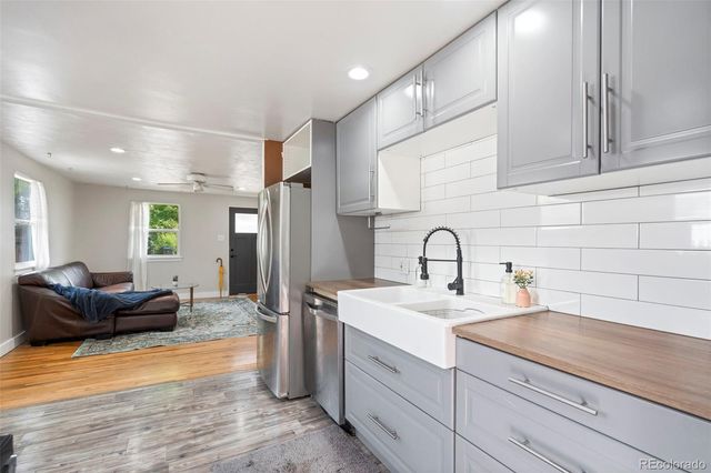 6840 Reno Drive, Arvada, CO 80002