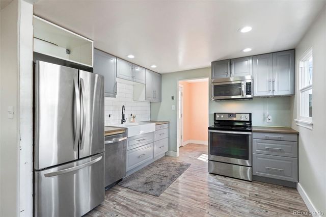 6840 Reno Drive, Arvada, CO 80002