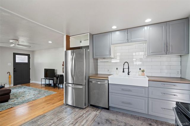6840 Reno Drive, Arvada, CO 80002