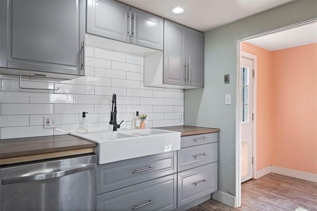 6840 Reno Drive, Arvada, CO 80002
