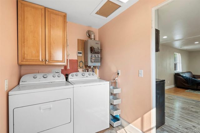 6840 Reno Drive, Arvada, CO 80002
