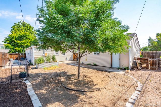 6840 Reno Drive, Arvada, CO 80002