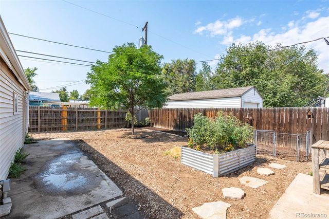 6840 Reno Drive, Arvada, CO 80002