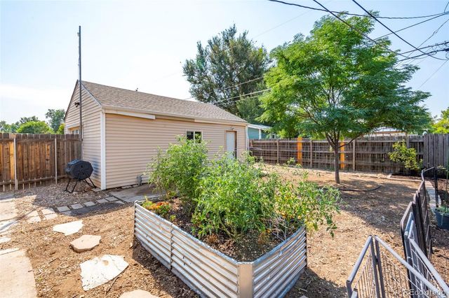 6840 Reno Drive, Arvada, CO 80002