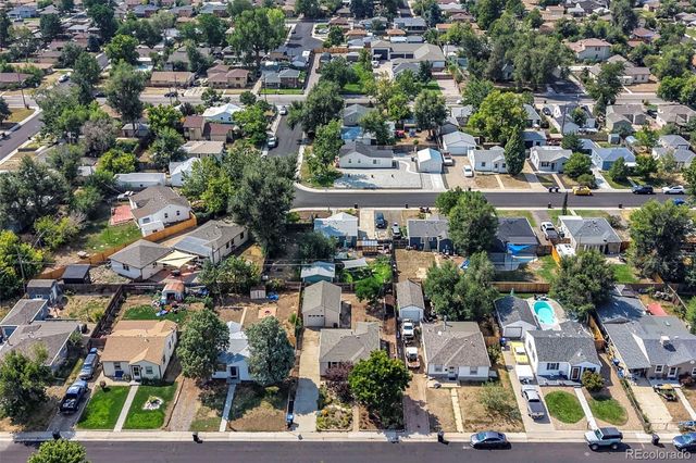6840 Reno Drive, Arvada, CO 80002