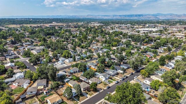 6840 Reno Drive, Arvada, CO 80002