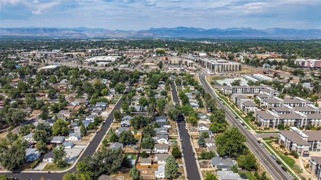 6840 Reno Drive, Arvada, CO 80002