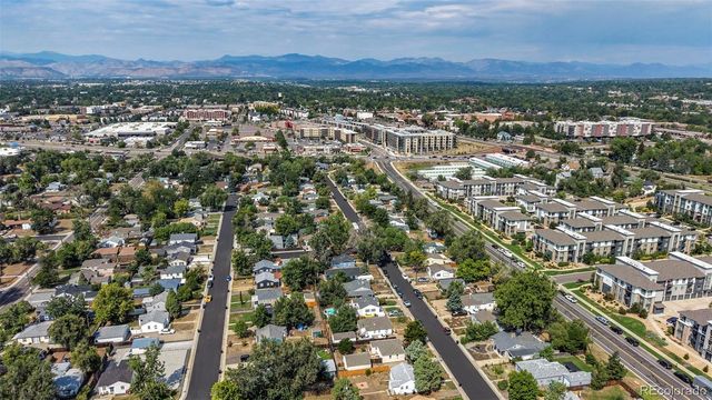 6840 Reno Drive, Arvada, CO 80002