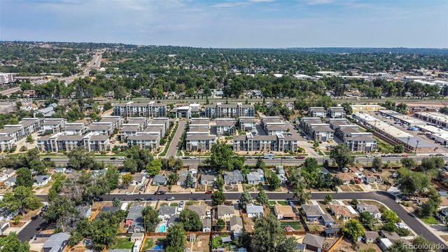 6840 Reno Drive, Arvada, CO 80002