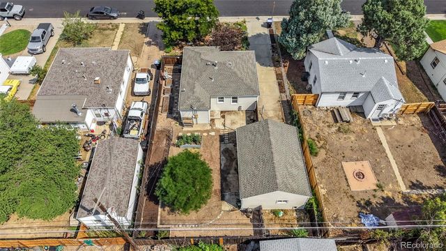 6840 Reno Drive, Arvada, CO 80002