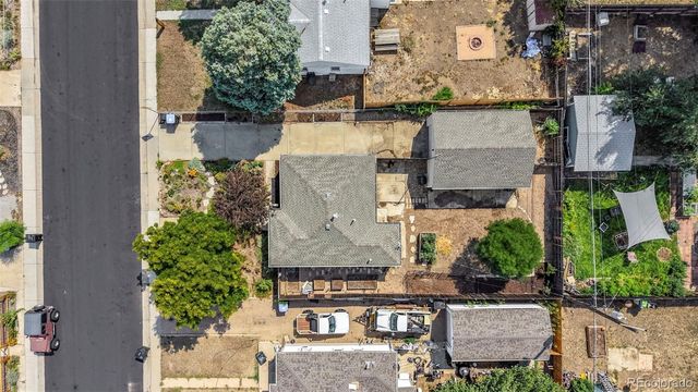 6840 Reno Drive, Arvada, CO 80002