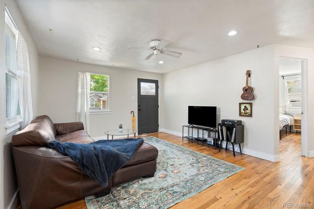 6840 Reno Drive, Arvada, CO 80002