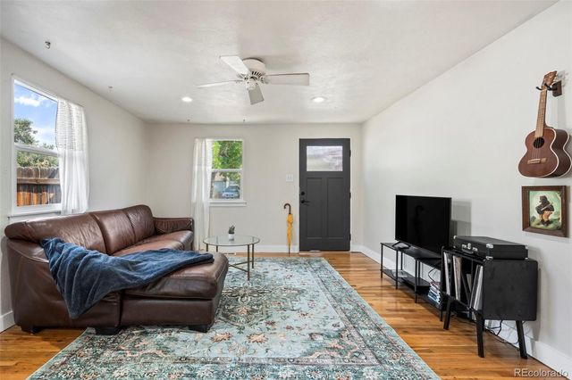 6840 Reno Drive, Arvada, CO 80002