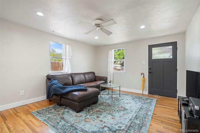 6840 Reno Drive, Arvada, CO 80002